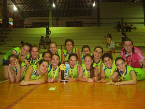 tubarao-e-capivari-sediam-a-copa-sc-1 Meninas da ETCT são as atuais campeãs da categoria cadete.