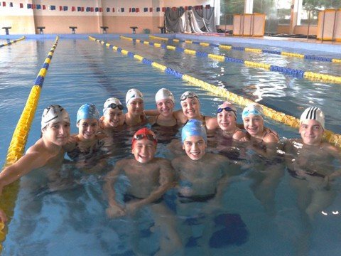 atn-disputa-torneio-no-parana-1 Jovens talentos da ATN disputarão o torneio até domingo - Foto:ATN/Divulgação/Notisul