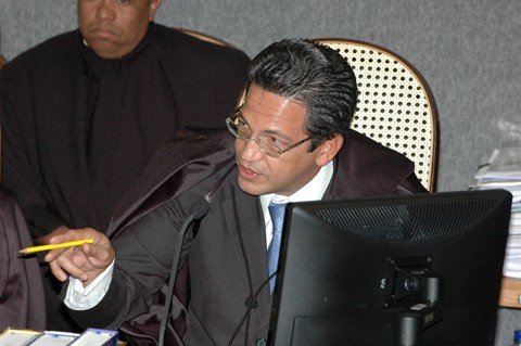 ministro-pede-vista-1 Ministro Mauro Campbell deseja estudar a questão com mais profundidade. Assunto volta à pauta do tribunal em um mês - Foto:Luiz Antonio/SCO/STJ/Notisul