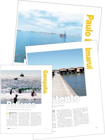 lancamento-da-revista-e-hoje-a-noite-1 Vinte municípios ganharam destaque na Força Regional