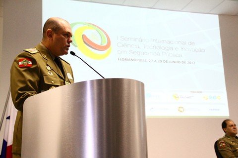 nosso-estado-nao-esta-muito-atras-1 Marcineiro palestrou sobre o modelo de gestão da Polícia Militar em Santa Catarina