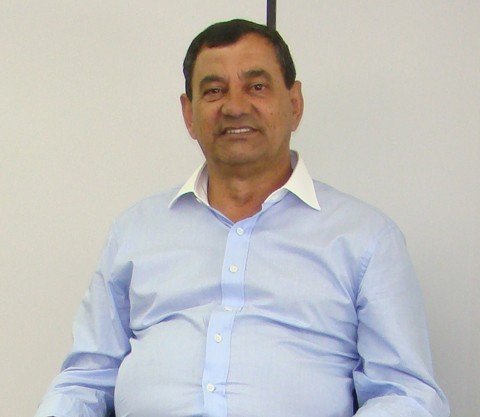 stj-nega-liminar-pedida-por-prefeito-1 O prefeito de Capivari de Baixo, Luiz Carlos Brunel Alves (PMDB), luta agora para que o habeas corpus seja aceito no Supremo Tribunal Federal