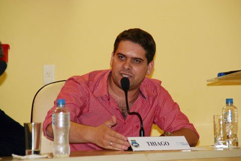 vereador-se-apresentara-ao-cartorio-eleitoral-1 O vereador Thiago Machado (PMDB) nega a acusação de compra de votos