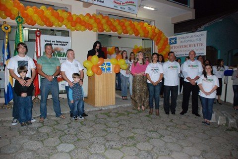consultorio-movel-ja-circula-por-capivari-1 Programa Saúde do Homem, instituído em Capivari, é uma ação inédita no estado - Foto:Prefeitura de Capivari de Baixo/Notisul