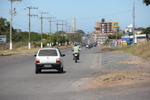 indefinicao-quanto-a-nova-gestao-1 A expectativa do prefeito é que a duplicação da via do acesso ao porto esteja no orçamento da União do próximo ano.