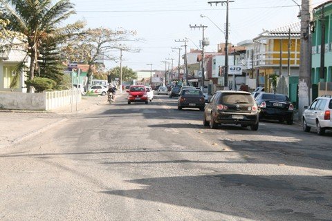atencao-para-obras-no-centro-historico-1 Todos os desvios foram previamente demarcados e sinalizados. A Guarda Municipal fará a orientação dos motoristas ao longo desta semana.