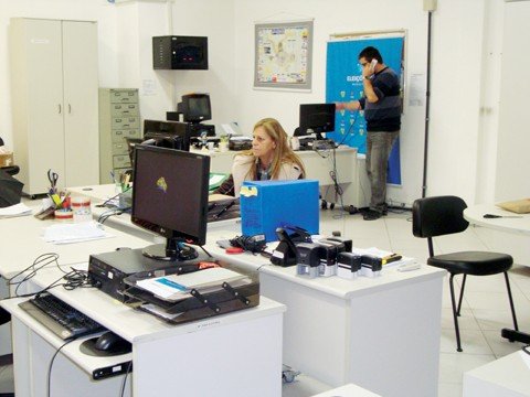 deferidos-recursos-de-26-postulantes-1 Na região, 18 candidatos tiveram o pedido de registro de candidatura deferido pelo TRE-SC.