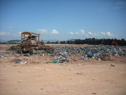 entre-os-melhores-do-estado-1 Aterro sanitário de Laguna recebe cerca de 6,5 mil toneladas de resíduos sólidos por mês - Foto:Premier Engenharia e Consultoria/Divulgação/Notisul
