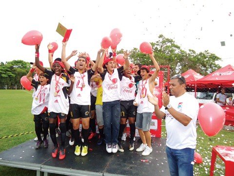 equipe-lagunense-representara-o-estado-em-torneio-nacional-1 Conexão Brasil disputará uma vaga na final, no Rio de Janeiro.