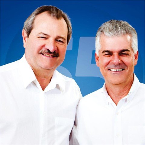 dr-marco-e-lussa-vencem-em-orleans-1 Marco e Lussa receberam mais da metade dos votos