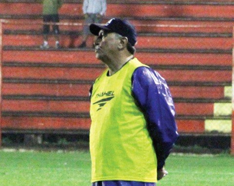 lamentos-do-classico-1 Joceli dos Santos protestou contra a arbitragem do clássico