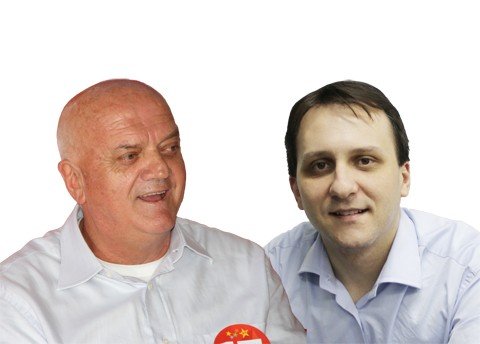 reuniao-entre-gestores-e-adiada-1 Segundo o prefeito eleito Olavio Falchetti (PT), uma equipe de funcionários efetivos deve ser selecionada para realizar o levantamento de informações para a transição da gestão. O prefeito Pepê Collaço enfatiza que está à disposição do futuro gestor.