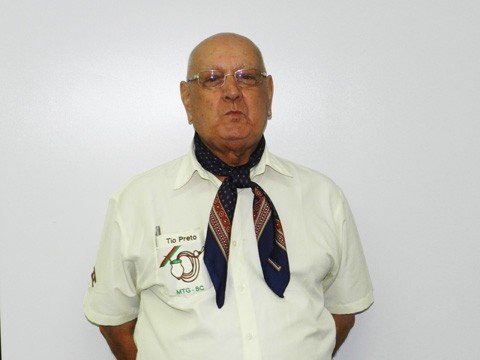 “Tradição é cultura.  E cultura é família”