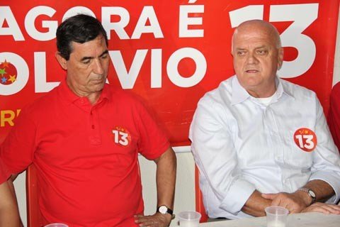 transicao-comeca-a-ser-preparada-1 Olavio e Akilsonm estão entrosados na busca por uma transição tranquila
