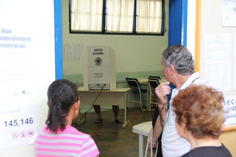 votos-nulos-brancos-e-abstencoes-aumentam-1 Dos 74.424 eleitores de Tubarão, 86,16% compareceram às urnas ontem, um total de 64.125 votos apurados