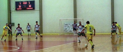 adu-mantem-a-invencibilidade-1 A ADU está a uma vitória de garantir a vaga nas semifinais
