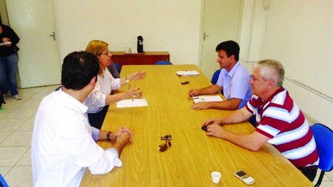 alunos-deverao-ser-remanejados-para-outra-unidade-1 O Centro de Educação Infantil São Judas Tadeu foi transferido para o prédio de propriedade da Aproet no dia 2 de maio do ano passado, após uma ampla reforma no prédio. Foto: Max Alexandre/Prefeitura de Tubarão/Notisul