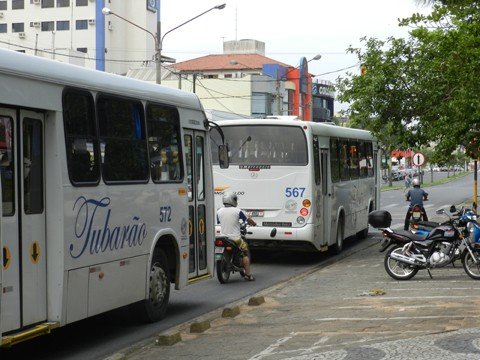 edital-nao-e-cancelado-1 Recurso da outorga do serviço poderá não ficar com a prefeitura de Tubarão, caso a licitação ocorra amanhã.