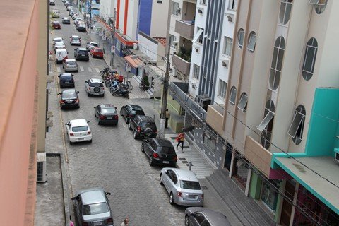 modelo-nao-e-o-ideal-1 Tubarão sofre com a desatualização do Plano Diretor, cuja lei serve para planejar o crescimento da cidade.