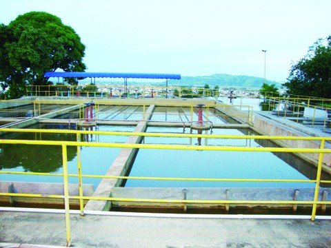 pericia-tecnica-e-recomendada-1 A água que abastece Tubarão e Capivari de Baixo passa pela Estação de Tratamento (ETA), no bairro Fábio Silva