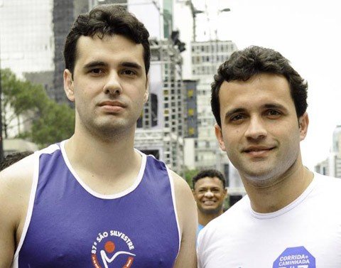 tem-tubaronenses-na-sao-silvestre-1 Alexandre e Gustavo competirão na São Silvestre pelo segundo ano seguido