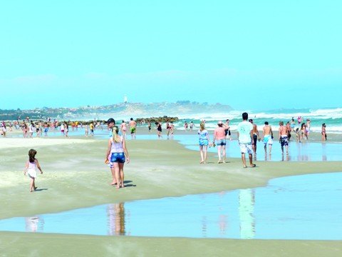 3-pontos-estao-improprios-nao-regiao-1 A Praia do Camacho, em Jaguaruna, está própria para banho