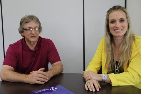 ainda-ha-estandes-disponiveis-1 Jaqueline e Willi Backes divulgam a 2ª edição da feira em Tubarão por todo o sul do estado