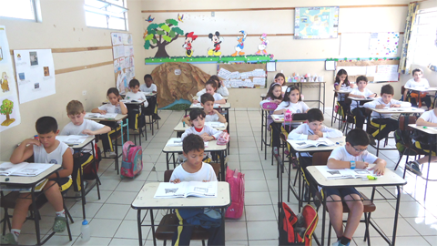 calendario-sera-divulgado-nesta-semana-1 Cerca de 5,7 mil alunos estudarão na rede municipal de ensino de Tubarão este ano - Foto:Prefeitura de Tubarão/Banco de Imagens/Notisul