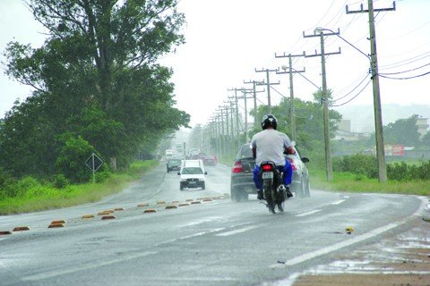 elaboracao-do-projeto-e-autorizada-1 O projeto prevê melhorias em um trecho de 30 quilômetros entre Tubarão e Braço do Norte.