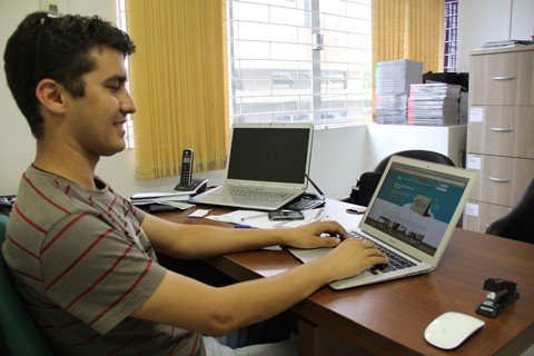 messenger-e-o-fim-1 Mauro Paes Corrêa acredita que com o skype o usuário terá mais facilidade na comunicação