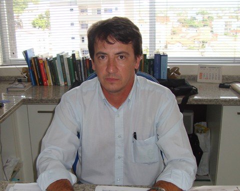 “O CCZ ideal vai ser no dia que não tiver nenhum cão”