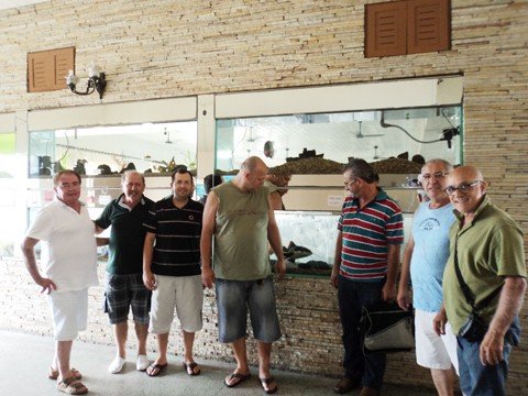 um-novo-peixe-vem-ai-1 Na reunião que definiu o futuro do clube, o peixe foi o grande destaque, literalmente!