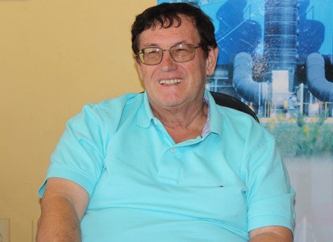 “A população deixou de pagar R$ 13 milhões de água”