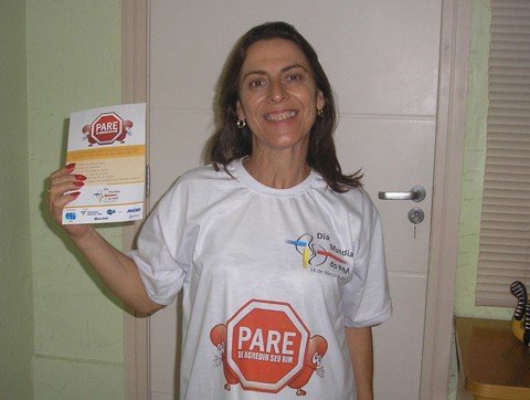 49-pacientes-aguardam-por-transplante-na-regiao-1 A presidenta da Sociedade Amigos Transplantados e Insuficientes Renais da Amurel (Satira), Terezinha Coutinho, irá à câmara de vereadores de Tubarão para expor as atuais necessidades dos pacientes.