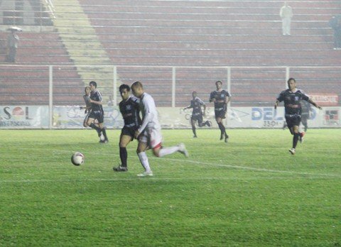 tabela-de-jogos-e-divulgada-1 Na Divisão Especial do ano passado, um dos clássicos entre Peixe e Leão do Sul terminou em empate.