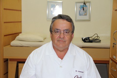 “A prevenção ainda é o melhor remédio”