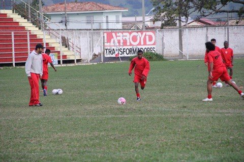times-partem-para-a-segunda-rodada-1 O Hercílio Luz entra em campo nesta quarta para tentar apagar o resultado negativo da estreia contra o Porto