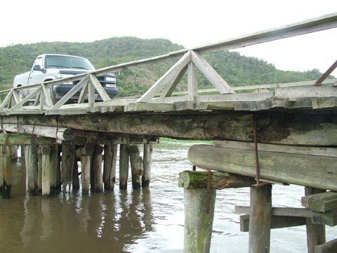 verba-para-readequar-o-projeto-e-aprovada-1 Com problemas financeiros, as duas prefeituras não têm condições de priorizar esta obra, ainda que seja assinalada como uma ação de grande importância econômica e turística.