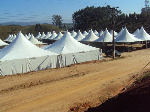 tudo-pronto-para-a-feira-1 Um outro ponto importante e que merece destaque é que todos os animais expostos são devidamente registrados na Associação Catarinense de Criadores de Bovinos (ACCB).