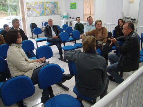 entidade-segue-sem-diretoria-1 Por orientação do presidente da Federação das Apaes, serão chamados para recompor a diretoria da entidade em Santa Rosa de Lima, os integrantes da atual chapa - Foto:André Bianchini/Prefeitura de Santa Rosa de Lima/Notisul