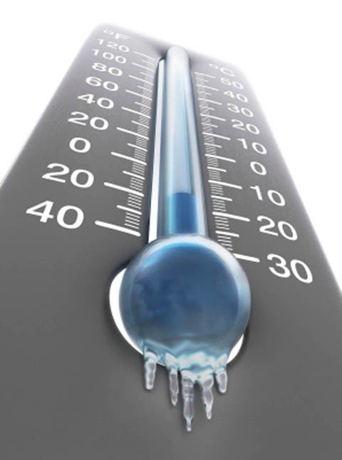 frio-intenso-vem-ai-1 Os termômetros devem registrar temperaturas negativas nos próximos dias, isto porque uma intensa massa de ar polar está chegando ao estado