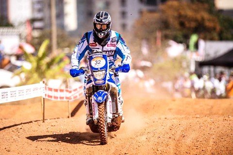 piloto-de-tubarao-disputa-o-maior-rali-do-brasil-1 O tubaronense Guilherme Cascaes é o representante da região na competição nacional, que reúne atletas de fora do país.