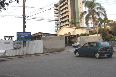 projeto-de-abertura-volta-a-pauta-1 Discussões são realizadas para que a prefeitura de Tubarão possa dar início à abertura da avenida Rodovalho. Se isso ocorrer, o motorista não precisará mais trafegar pela avenida Marcolino Martins Cabral para chegar até a Vila Moema e ao bairro Passagem