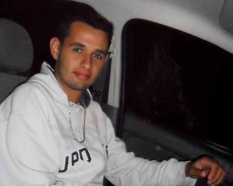 jovem-de-22-anos-morre-apos-acidente-1 O imbitubense André Rodrigues, de 22 anos, foi enterrado ainda ontem. Foto: Arquivo da família/Divulgação /Notisul