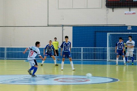 ADFT foca no campeonato estadual