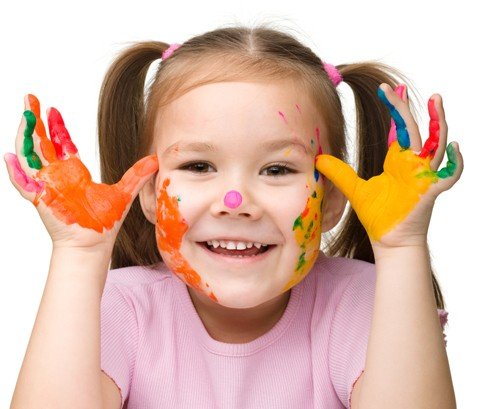 Minha criança perdida