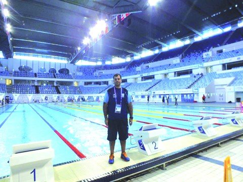 Tubaronenses integram seleção catarinense