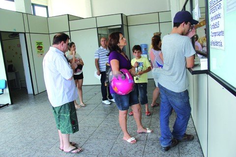 cota-de-exames-e-definida-pelo-financeiro-1 A Constituição Federal garante que a saúde é um direito fundamental do ser humano, devendo, o estado, prover as condições indispensáveis ao seu pleno exercício