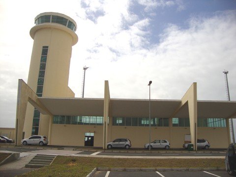 homologacao-aguarda-analise-da-anac-1 Aeroporto Regional Sul não tem data para operação? Técnicos da Anac realizaram vistoria na semana passada