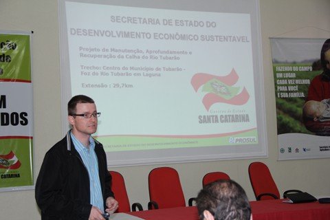 projeto-executivo-esta-em-fase-final-1 Engenheiros da empresa Prosul divulgaram o cronograma dos trabalhos. O projeto executivo deverá ser entregue em janeiro